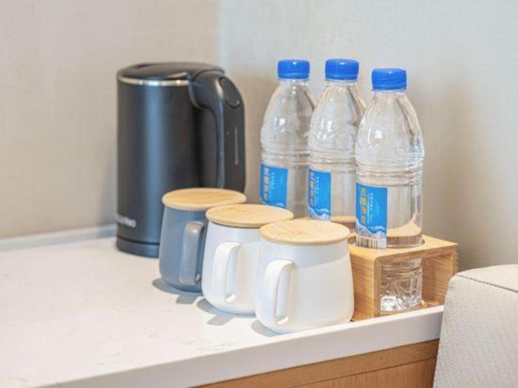 Greentree Inn Geermu Walking Street Business Hotel Golmud Экстерьер фото